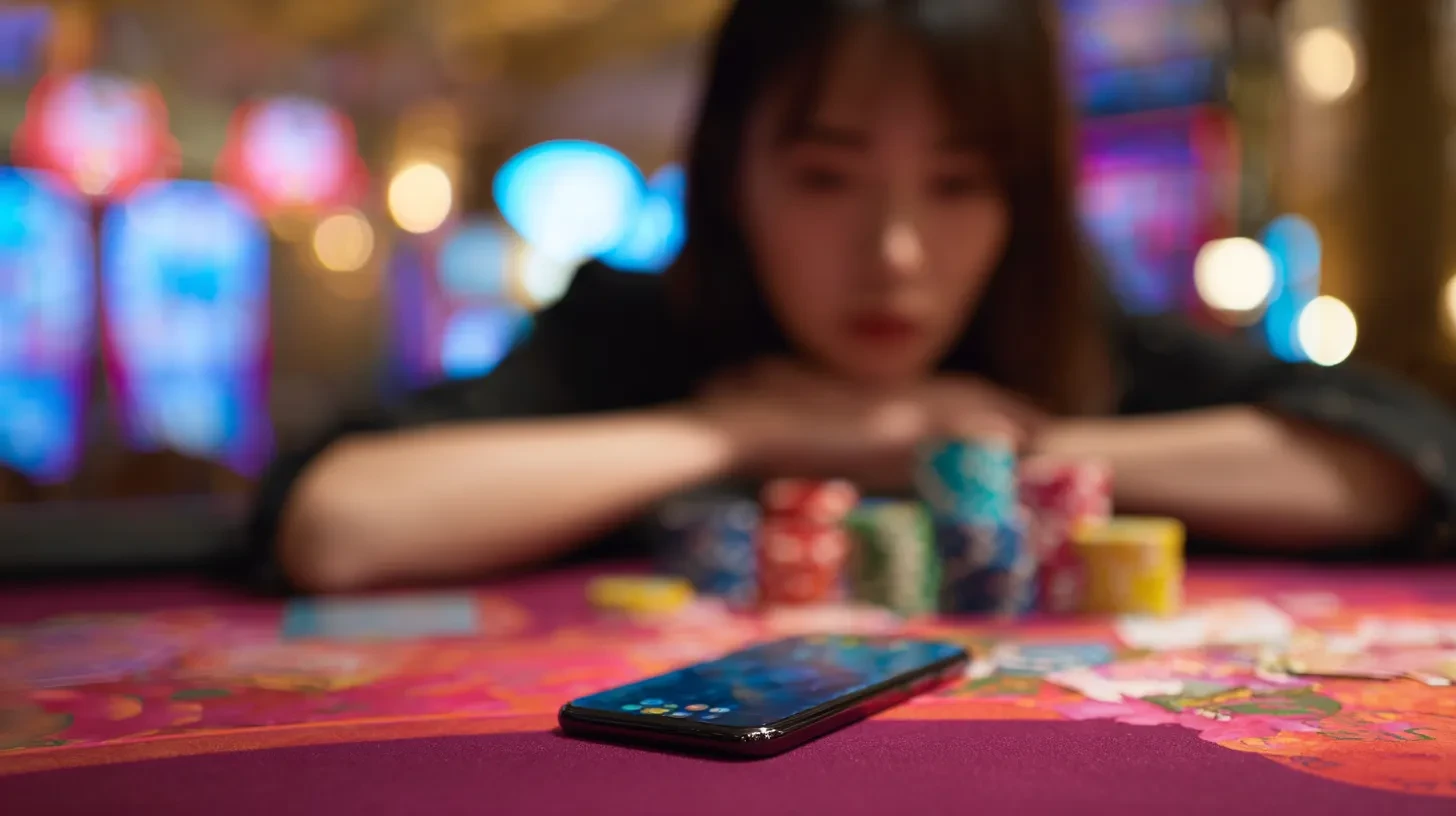 Menjelajahi Kelebihan dan Keseronokan Mega888 di Kasino Asia pada 2026/08/19
