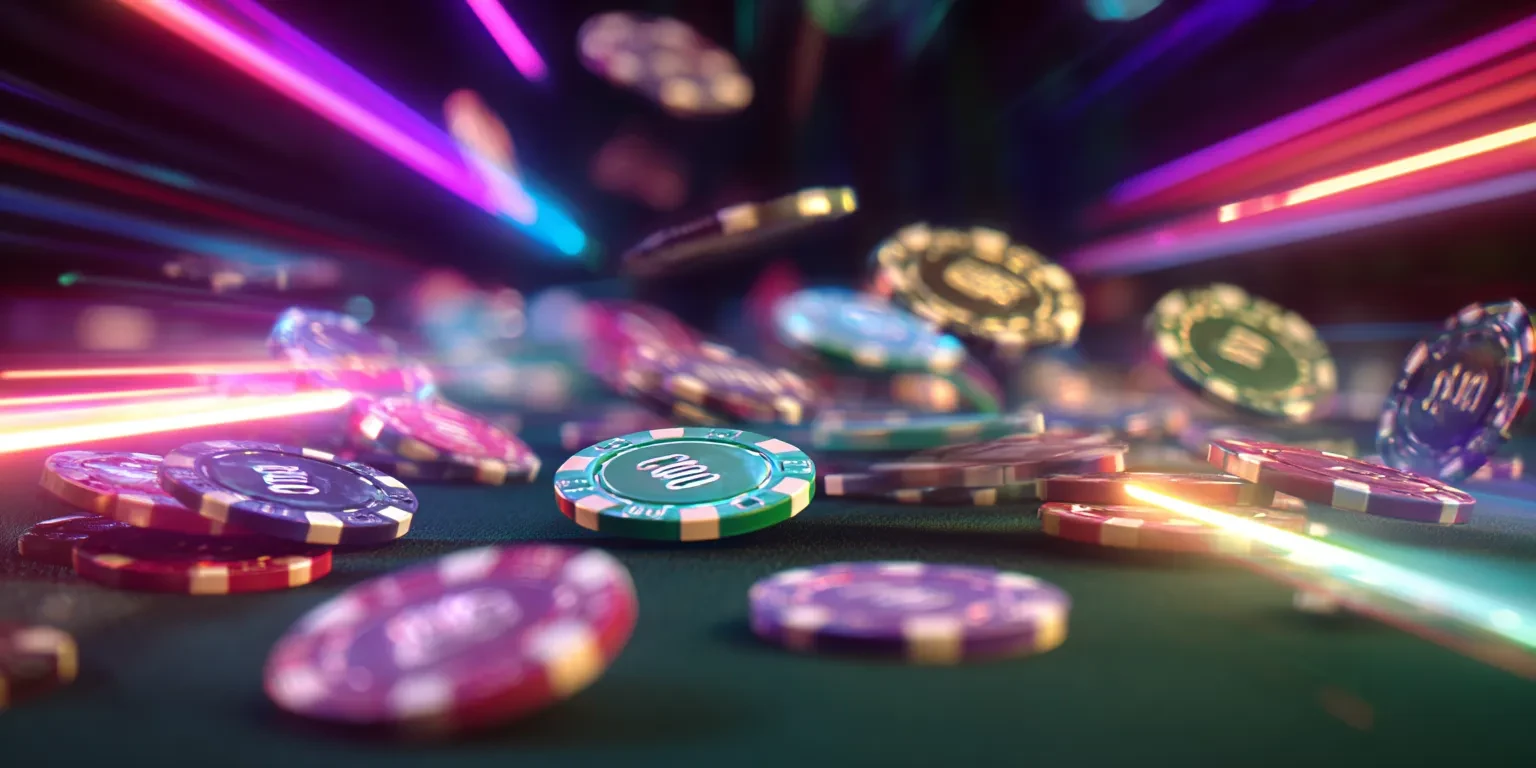 Slot Games