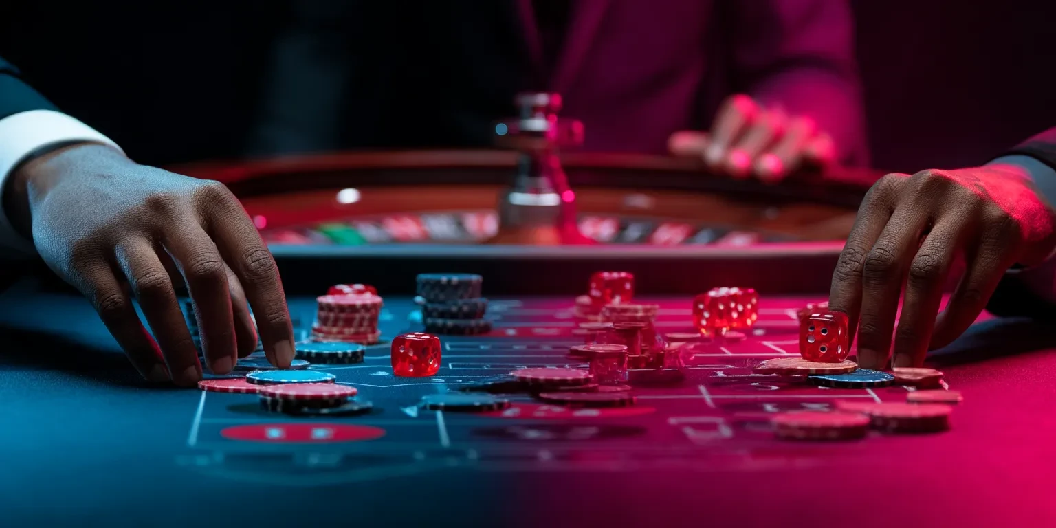 Lightning Baccarat